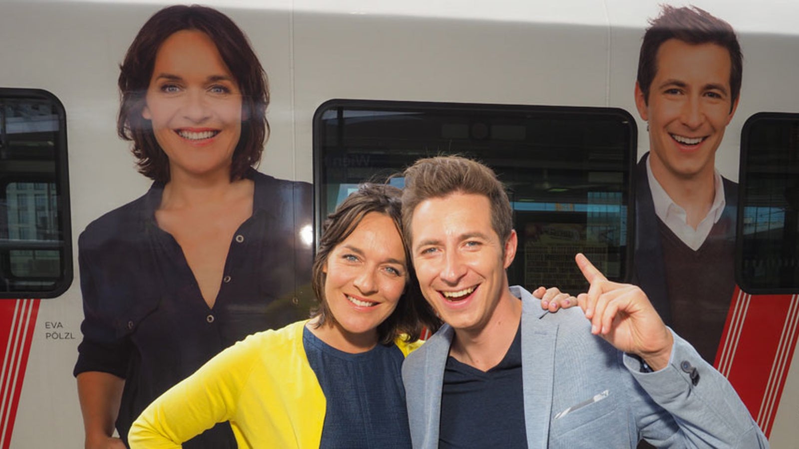 ORF startet Frühstücks-TV \