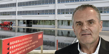 Ex-Landesdirektor fordert 591.000 € vom ORF