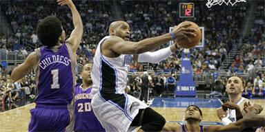 Orlando Magic NBA