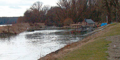 Orth an der Donau