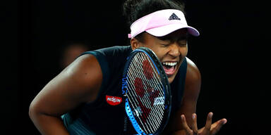 Super-Talent Osaka triumphiert bei Australian Open