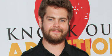 Jack Osbourne