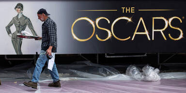 Oscar Countdown