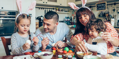 Erlass: Was zu Ostern erlaubt ist - und was nicht