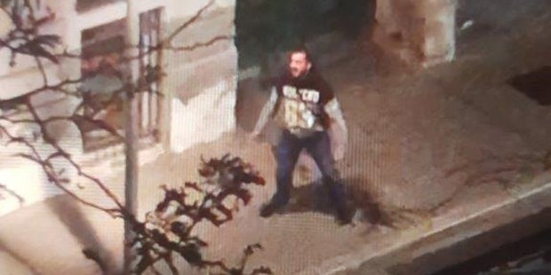 Messer-Mann attackierte in Wien grundlos Passanten