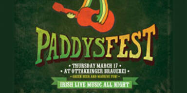 Paddysfest