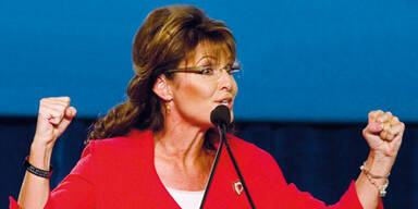 Palin glaubt an Sieg über Obama