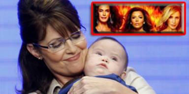 Sarah Palin: Konservatismus für die 
