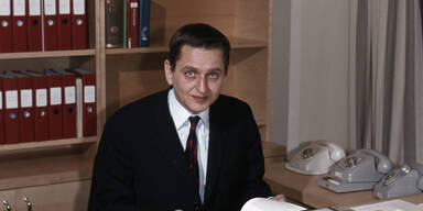 Nach 34 Jahren: Wurde der Mord an Olof Palme endlich geklärt?