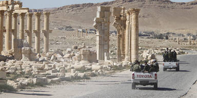 Palmyra