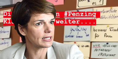 SPÖ-Gruppe will 'besseren Ersatz für Pam'