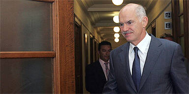 Giorgios Papandreou