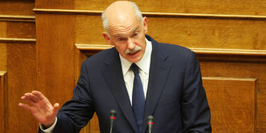 Steuer-Affäre: Papandreou im Visier