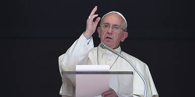 Papst erlaubt Vergebung bei Abtreibung