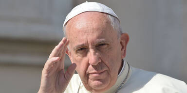 Papst führt "Tag der Schöpfung" ein