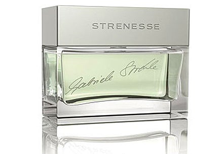 Parfum Gabriele Strehle Strenesse