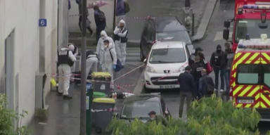 Zwei weitere Festnahmen nach Messer-Terror in Paris