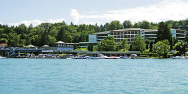 Ein Sommer am Wörthersee