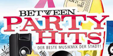 Between - Partyhits