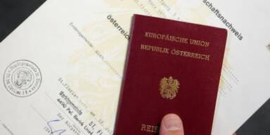 Visahandel: Mildes Urteil für Generalkonsul