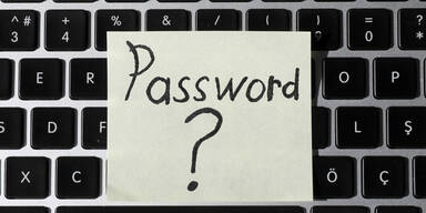 Sicheres Passwort: Bisherige Tipps hinfällig