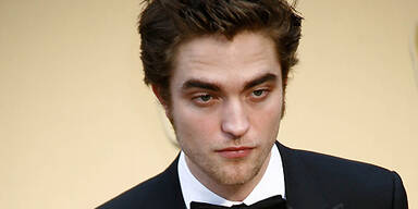 Pattinson: Rolle als Prostituierte?