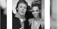 Paul Mccartney: Beyoncés 