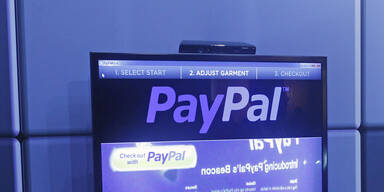 Paypal steigt ins mobile Bezahlen ein