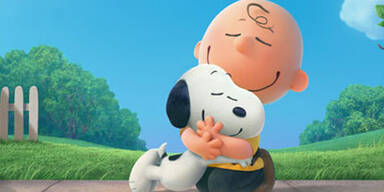 Peanuts, Snoopy - Der Film
