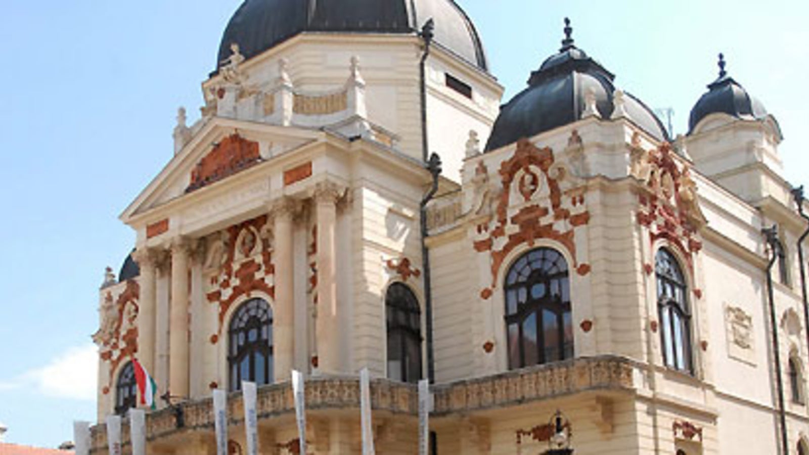 Pécs Kulturhauptstadt Europas 2010 REISELUST
