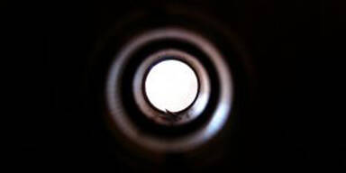 peephole