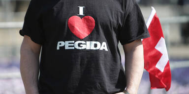Polizei untersagt Pegida-Demo in Bregenz