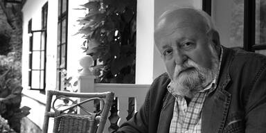 Polnischer Komponist Penderecki 86-jährig gestorben