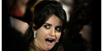 Penelope Cruz stöhnt für ihren Bruder - stars24