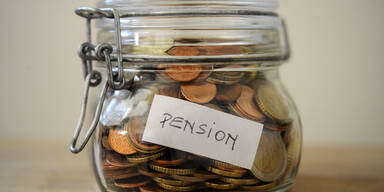 Pensionsreform