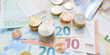 Sozialversicherung: Luxus-Pensionen um 344 Mio. Euro