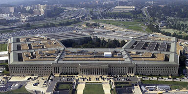 Pentagon gab 3,6 Milliarden Dollar  frei