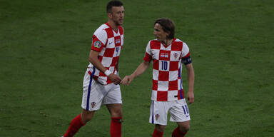 Ivan Perisic