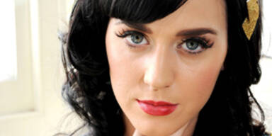 Katy Perry schmusig wie nie