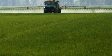 Neue EU-Pestizid-Verordnung erhitzt Gemüter