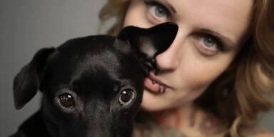 PETA: Jennifer Rostock zeigt nackte Haut