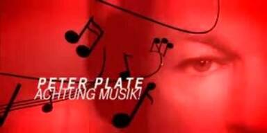 Peter Plate: erste Single "Wir beide sind Musik"
