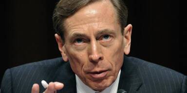 David Petraeus