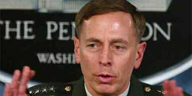 petraeus