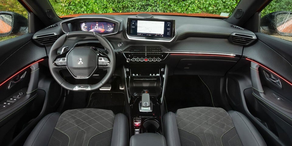 Das kostet der neue Peugeot 2008 (e-2008)