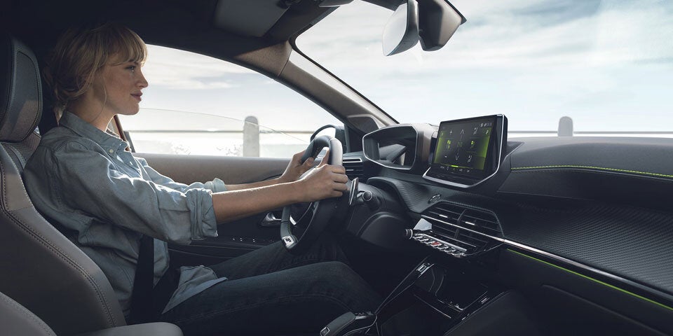 Das kostet der neue Peugeot 208 und e-208