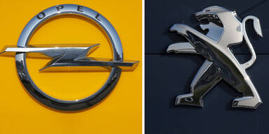 Opel-Verkauf: GM kehrt Europa den Rücken