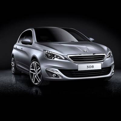 Neuer Peugeot 2008 startet (2020) - Alle Preise und Infos - oe24.at