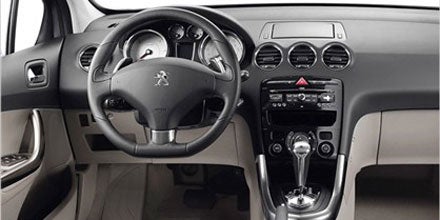Facelift für den Peugeot 308