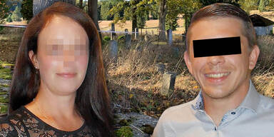 Mordverdacht: Reitstall-Besitzerin Elisabeth P. und FPÖ-Politiker David G.